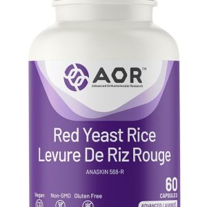 Red Yeast Rice