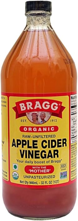 Apple Cider Vinegar