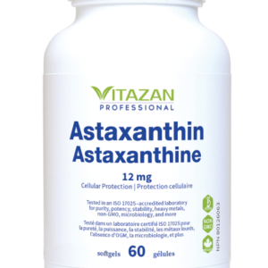 Astaxanthin